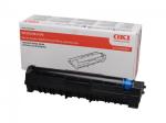 43650302 OKI 2200 2400 Drum Unit Sort Black