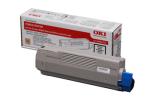 43865724 OKI C5850/5950 Sort toner