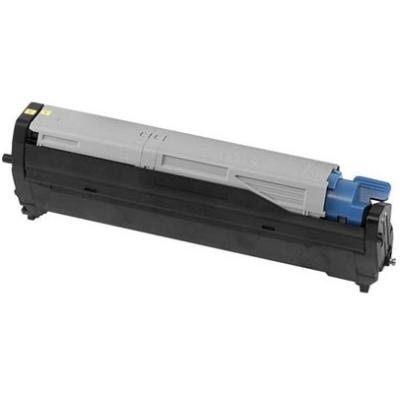 43870005 OKI C5650/C5750 Drum-Unit Gul