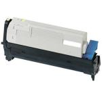 43870006 OKI C5650/C5750 Drum-Unit Rd Magenta