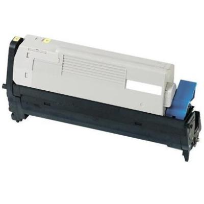 43870006 OKI C5650/C5750 Drum-Unit Rd Magenta