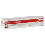 43979102 OKI B 410 440 480 Toner Sort Black