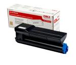 43979216 OKI MB 480 Toner Sort Black HC