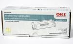43979223 OKI ES4140/4160 Toner Sort Black