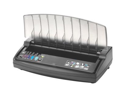 Limindbindingsmaskine GBC T400