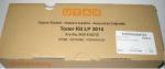 4401410010 UTAX LP3014 Toner Black Sort