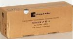 4401410015 Triumph-Adler LP4014 Toner Black Sort