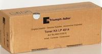 4401410015 Triumph-Adler LP4014 Toner Black Sort