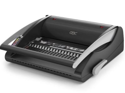 GBC Combbind 200 Plastspiralindbindingsmaskine
