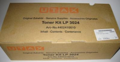 4402410010 UTAX LP3024 Toner Black Sort