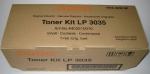 4403510010 UTAX LP3035 Toner Black Sort