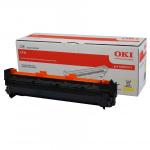44035517 OKI C910 Drum Unit Gul