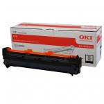 44035520 OKI C910 Drum Unit Sort Black