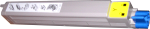 44036025 OKI ES9410 Toner Yellow Gul