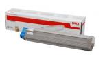 44036059 OKI C920 WT HVID toner