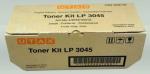 4404510010 UTAX LP3045 Toner Black Sort