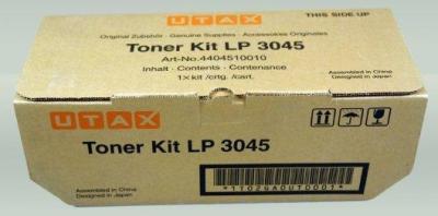 4404510010 UTAX LP3045 Toner Black Sort