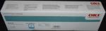 44059127 OKI ES8430 Toner Cyan Bl