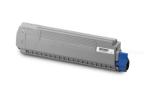 44059209 OKI MC860 Gul toner