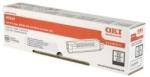 44059256 OKI MC 861 Toner Sort Black HC