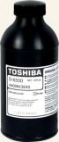 4409843640 Toshiba D6550 BD5540 Developer Black Sort