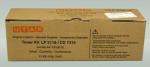 4411810015 UTAX CD1316 Toner Black Sort
