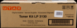 4413010010 UTAX LP3130 Toner Black Sort