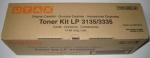 4413510010 UTAX LP3135 Toner Black Sort