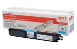 44250719 OKI MC 160 C110 Toner Bl Cyan