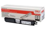 44250724 OKI MC 160 C110 Toner Sort Black HC
