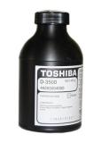 44295004000 Toshiba D3500 DP4500 Developer Sort Black