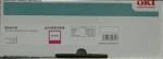 44315318 OKI ES6410 Toner Magenta Rd