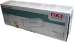 44315320 OKI ES6410 Toner Sort Black