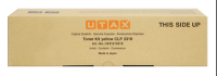 4431610016 UTAX CLP3316 Toner Yellow Gul