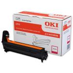 44318506 OKI C711 Drum Unit Rd Magenta