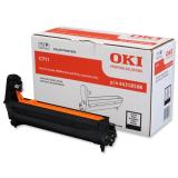 44318508 OKI C711 Drum Unit Sort Black