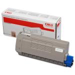 44318608 OKI C710 711 Sort toner