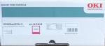 44318618 OKI ES7411 Toner Magenta Rd