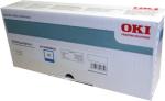 44318619 OKI ES7411 Toner Cyan Bl