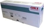 44318620 OKI ES7411 Toner Sort Black