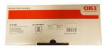 44318657 OKI C711 WT HVID toner