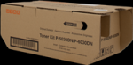 4436010010 UTAX P5030 Toner Black Sort