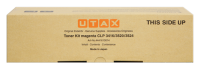 4441610014 UTAX CLP3416 Toner Magenta Rd