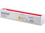 44469704 OKI MC 561 C330 Toner Gul Yellow