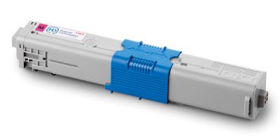 44469705 OKI MC 561 C330 Toner Rd Magenta