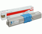44469706 OKI MC 561 C330 Toner Bl Cyan