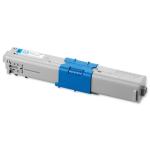44469724 OKI MC 561 C510 Toner Bl Cyan HC