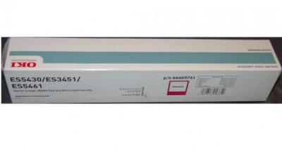 44469741 OKI ES3451MFP/5340 Toner Rd Magenta