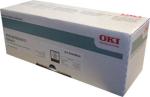 44469814 OKI ES3451MFP/5340 Toner Sort Black