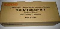 4451610010 UTAX CLP3516 Toner Black Sort